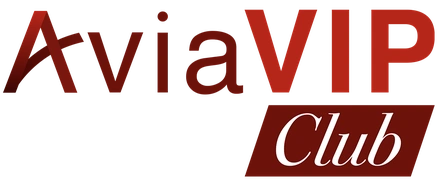 AviaVIP logo