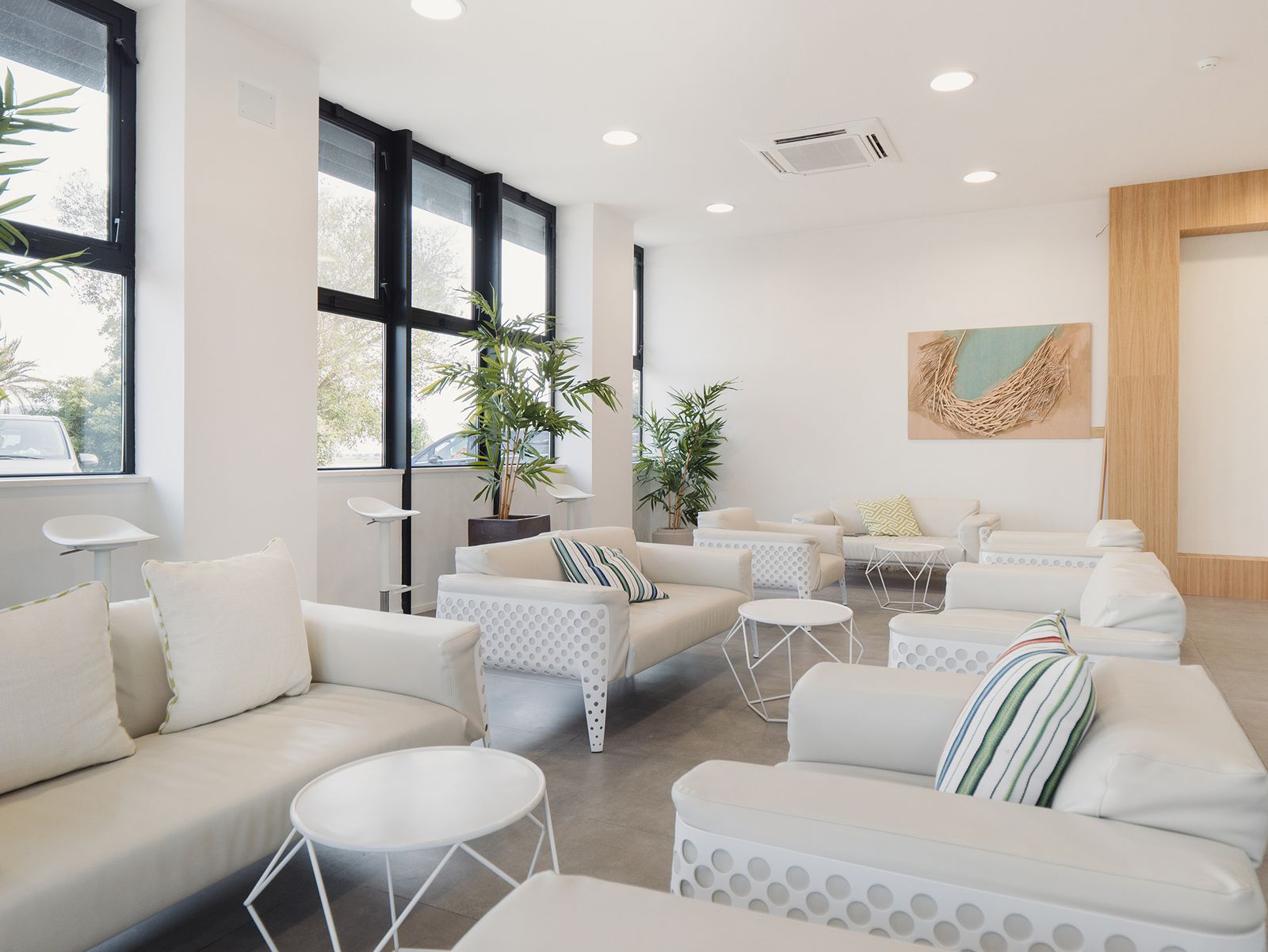 Ibizair FBO — operator location image