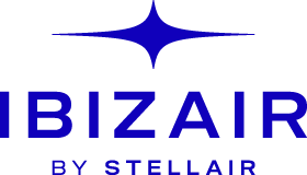 Ibizair logo