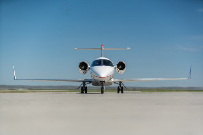 Learjet 45XR