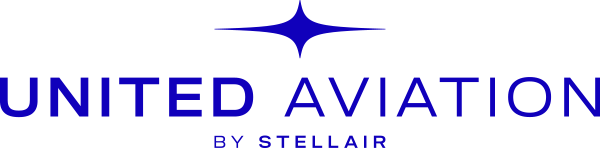 United Aviation Services logo