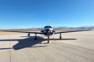 Piper M500
