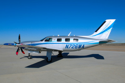 Piper M500