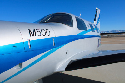 Piper M500