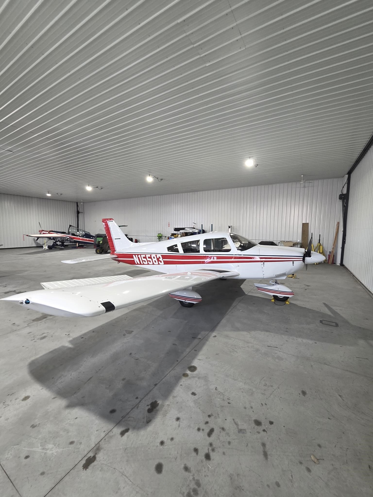 Piper PA-28-181 Archer II