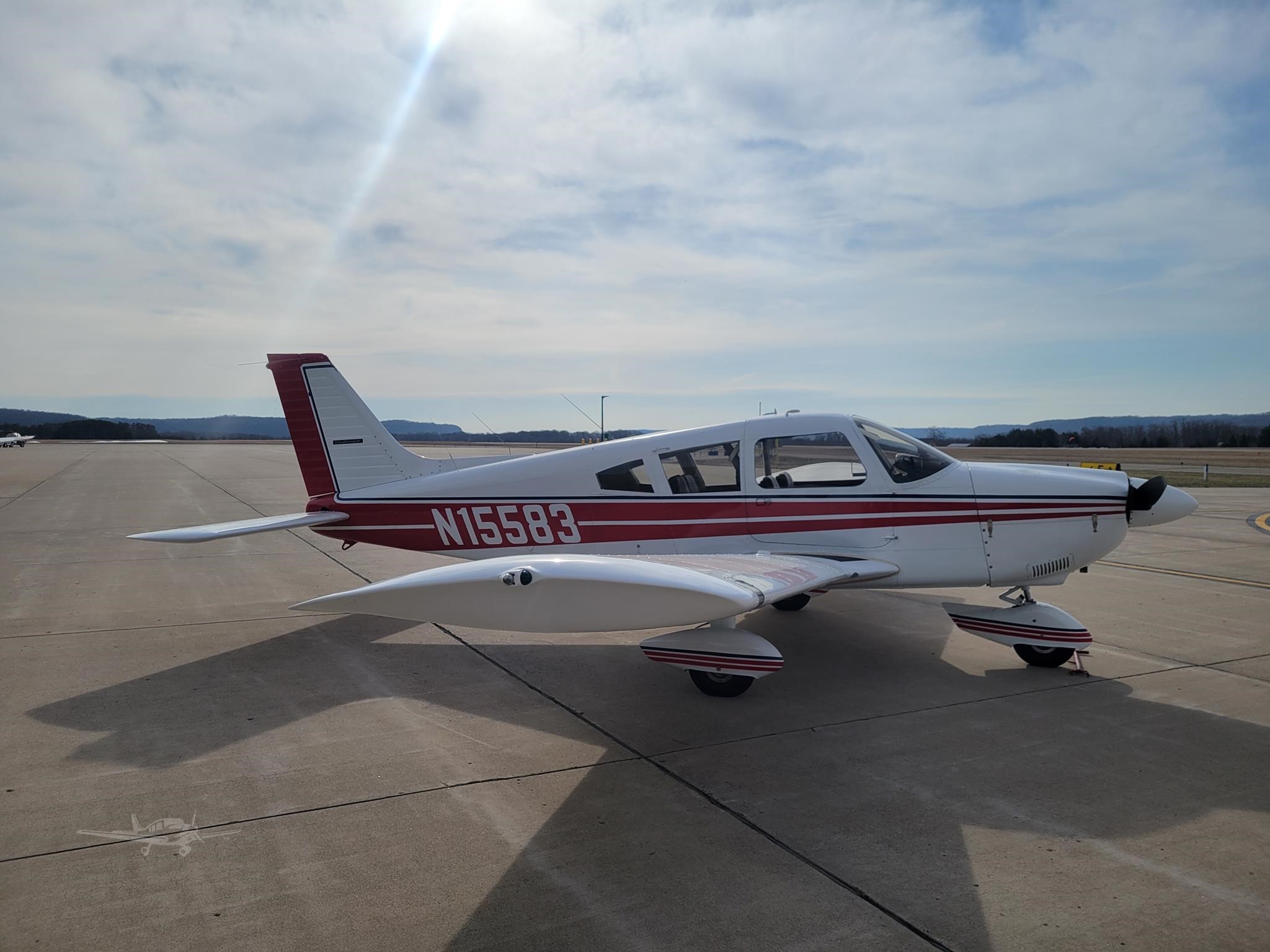 Piper PA-28-181 Archer II