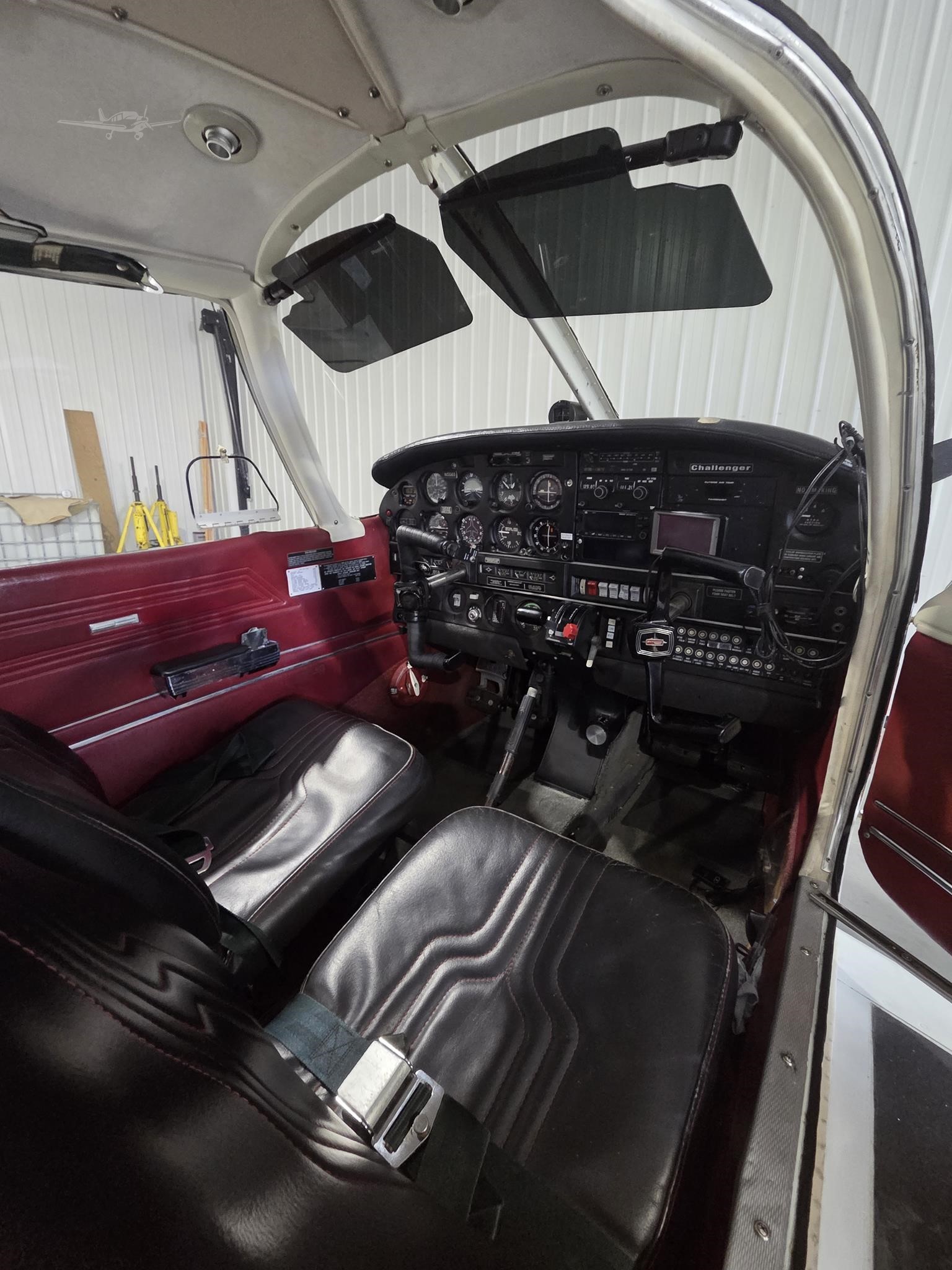 Piper PA-28-181 Archer II
