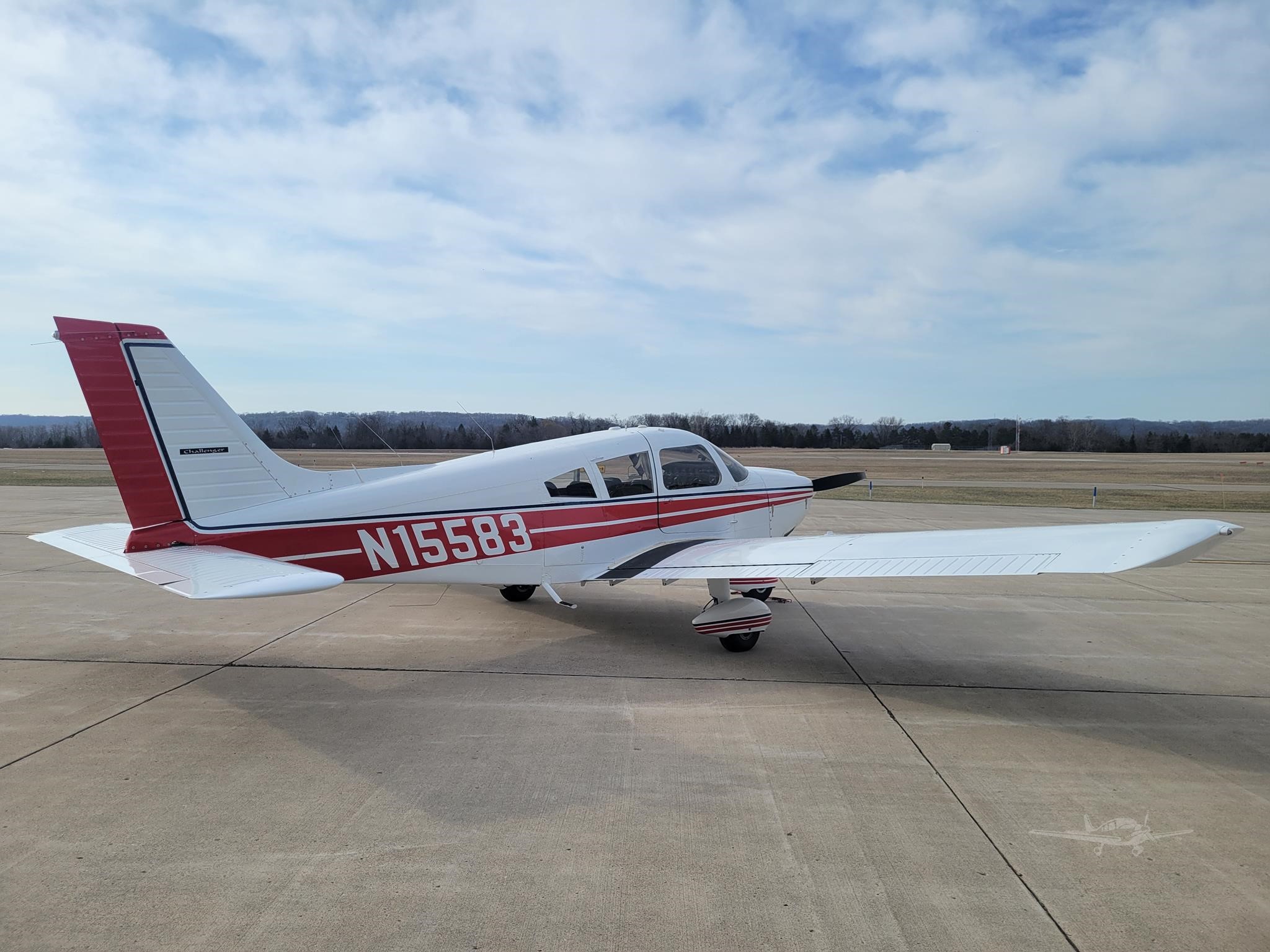 Piper PA-28-181 Archer II