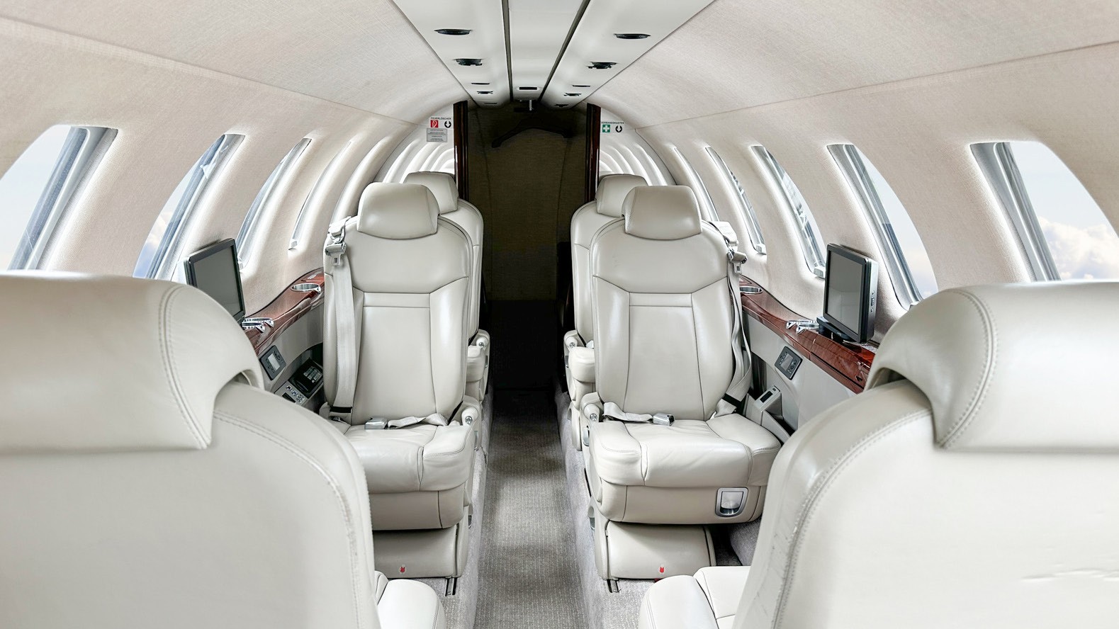Cessna Citation CJ4