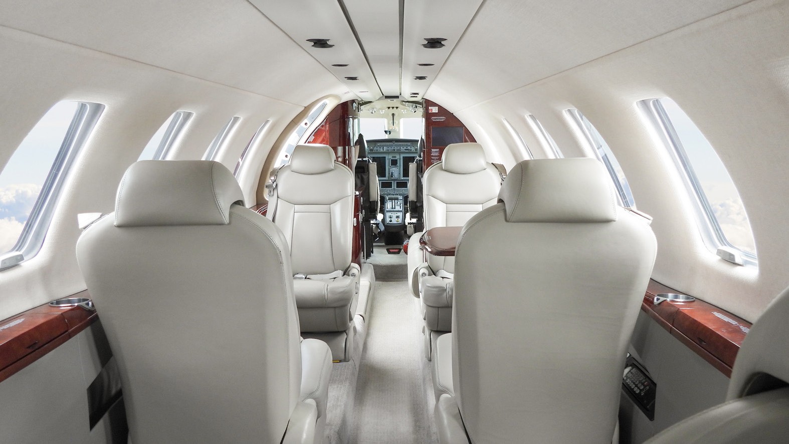 Cessna Citation CJ4