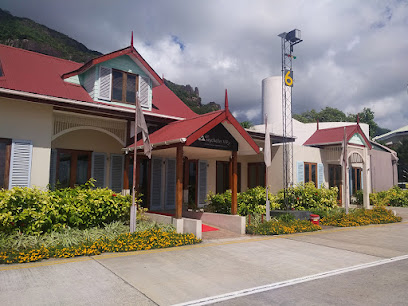 Euro Aviation Limited FBO — operator location image