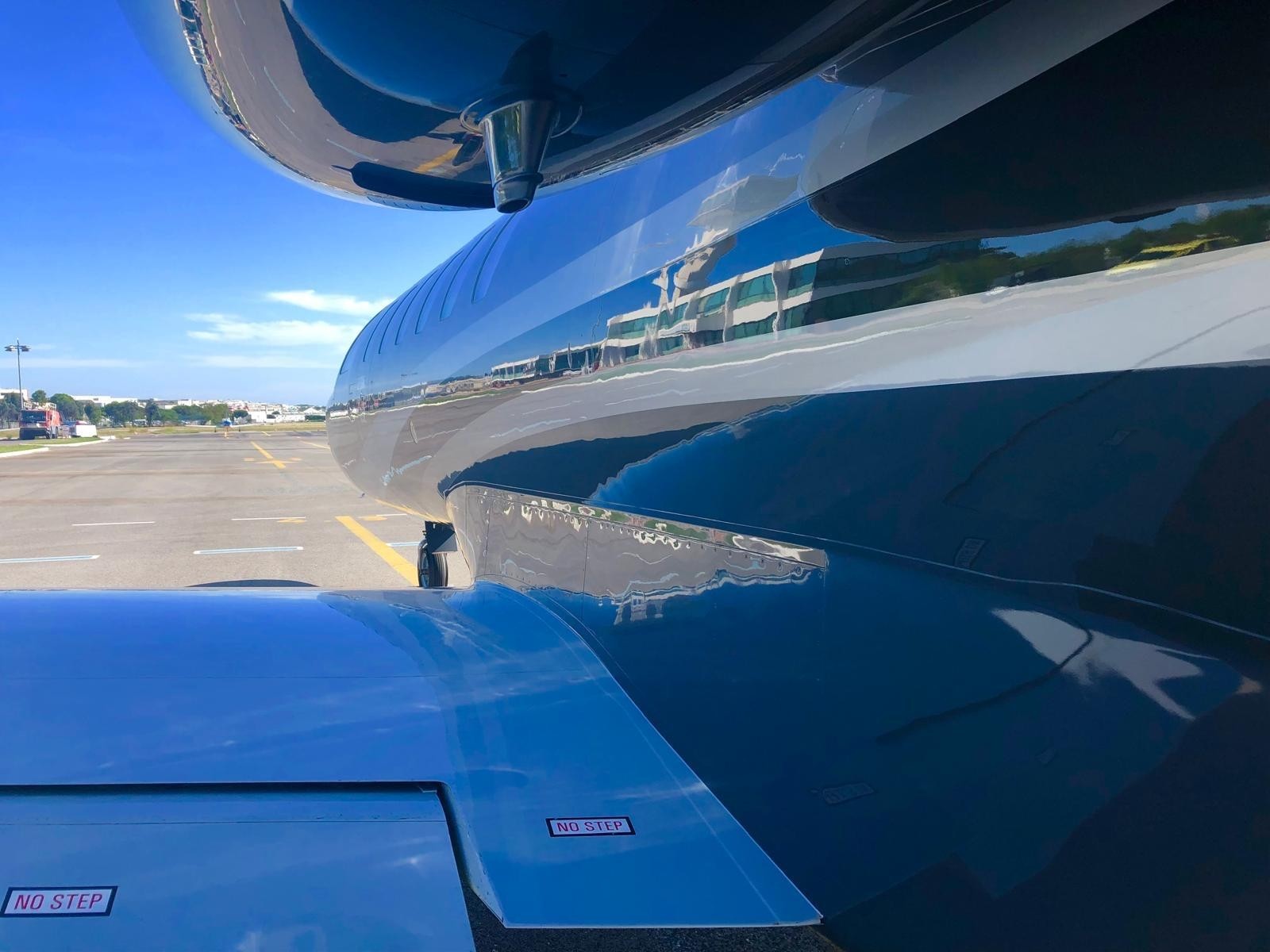 Cessna Citation CJ2+