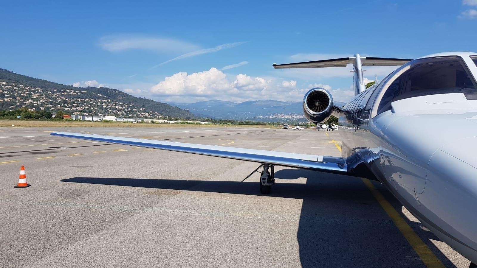 Cessna Citation CJ2+