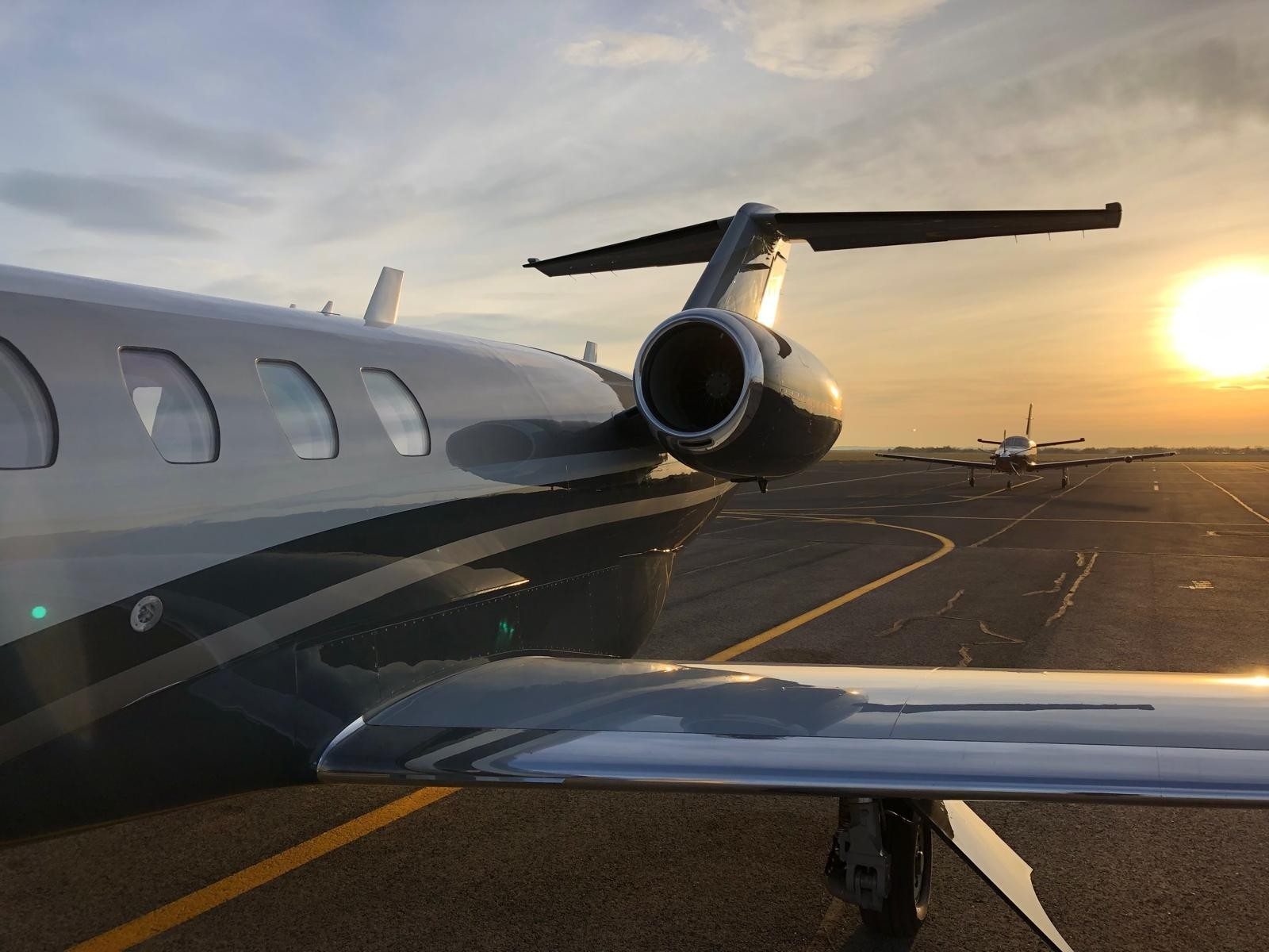 Cessna Citation CJ2+