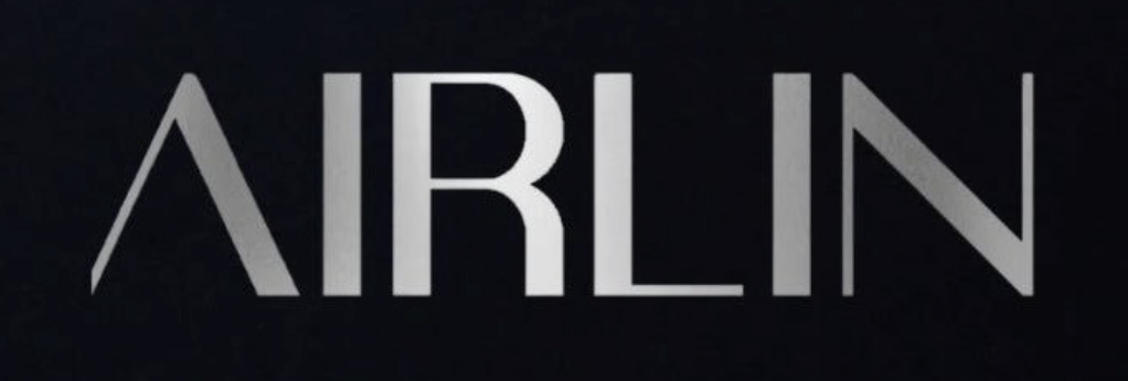 Airlin logo