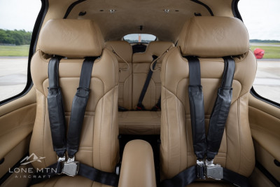 Cirrus SR22