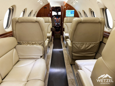 Hawker 900XP