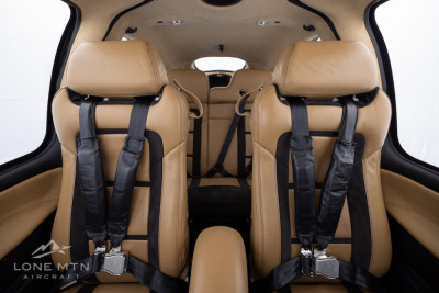 Cirrus SR20