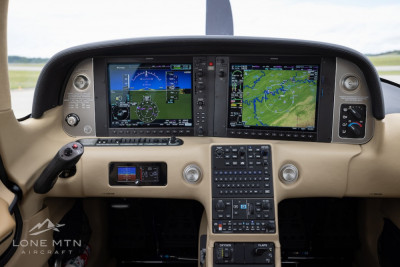 Cirrus SR22