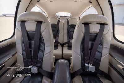 Cirrus SR22