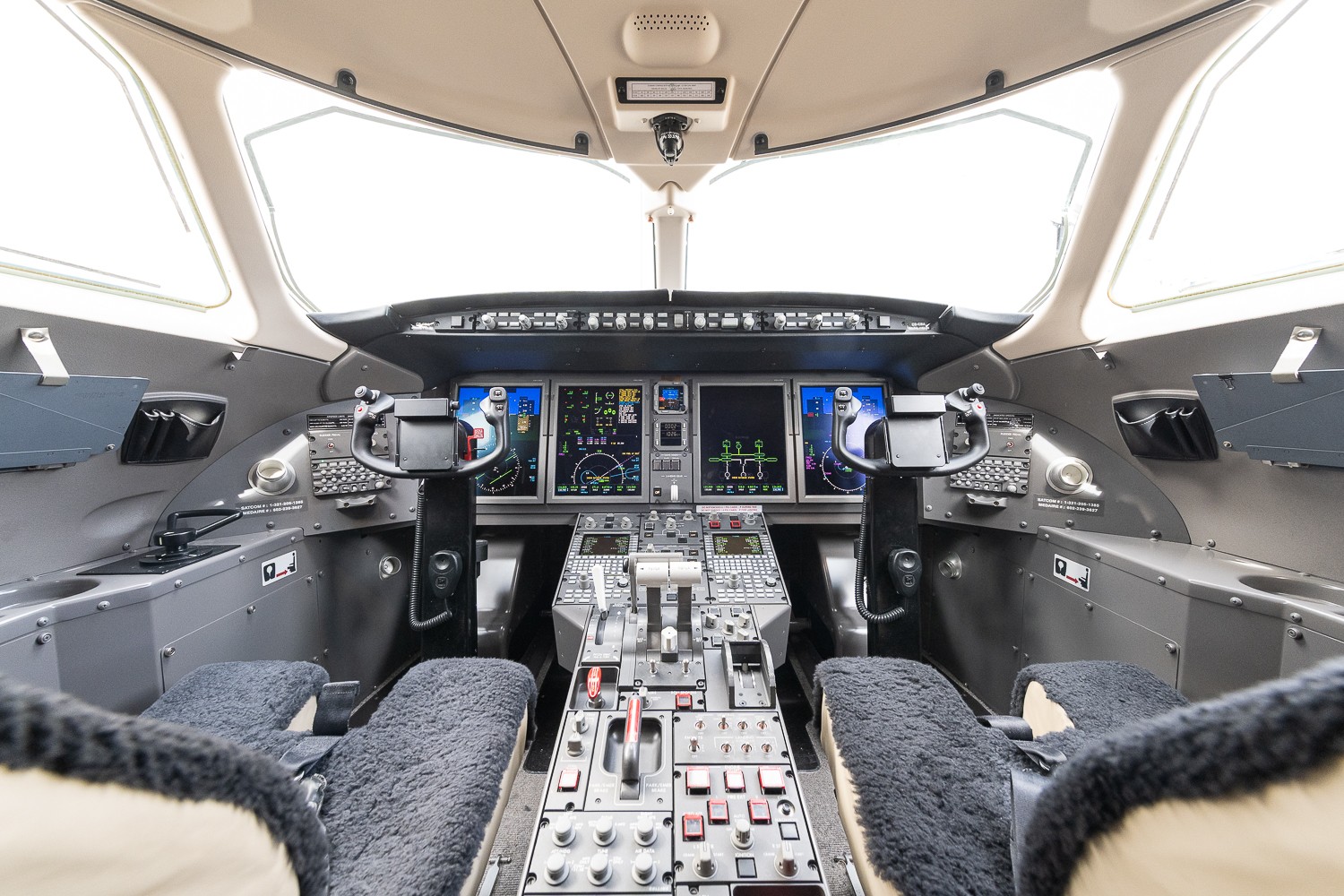 Challenger 350