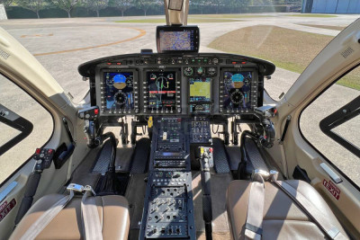 Bell 429