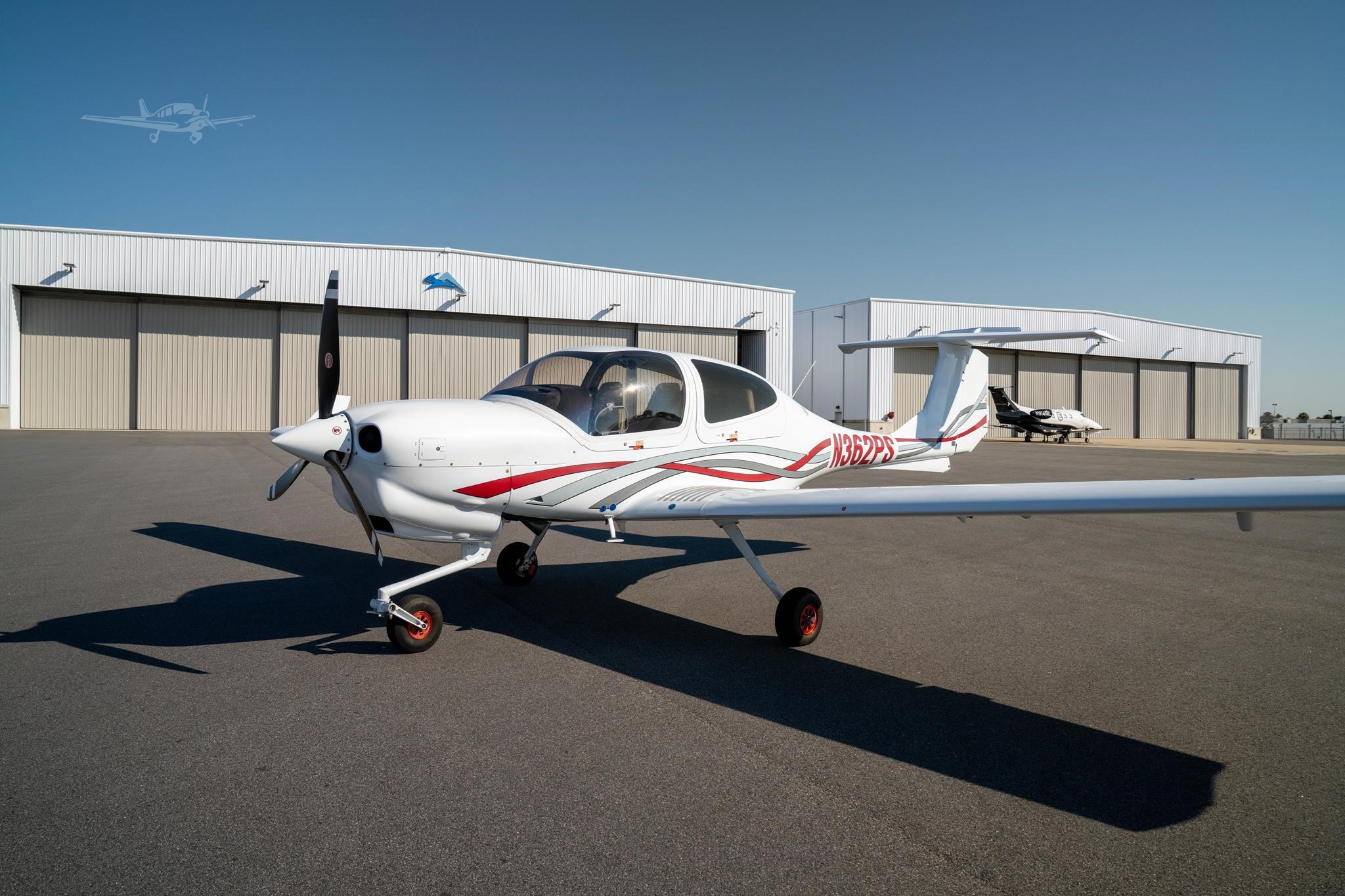 Diamond DA40 Diamond Star