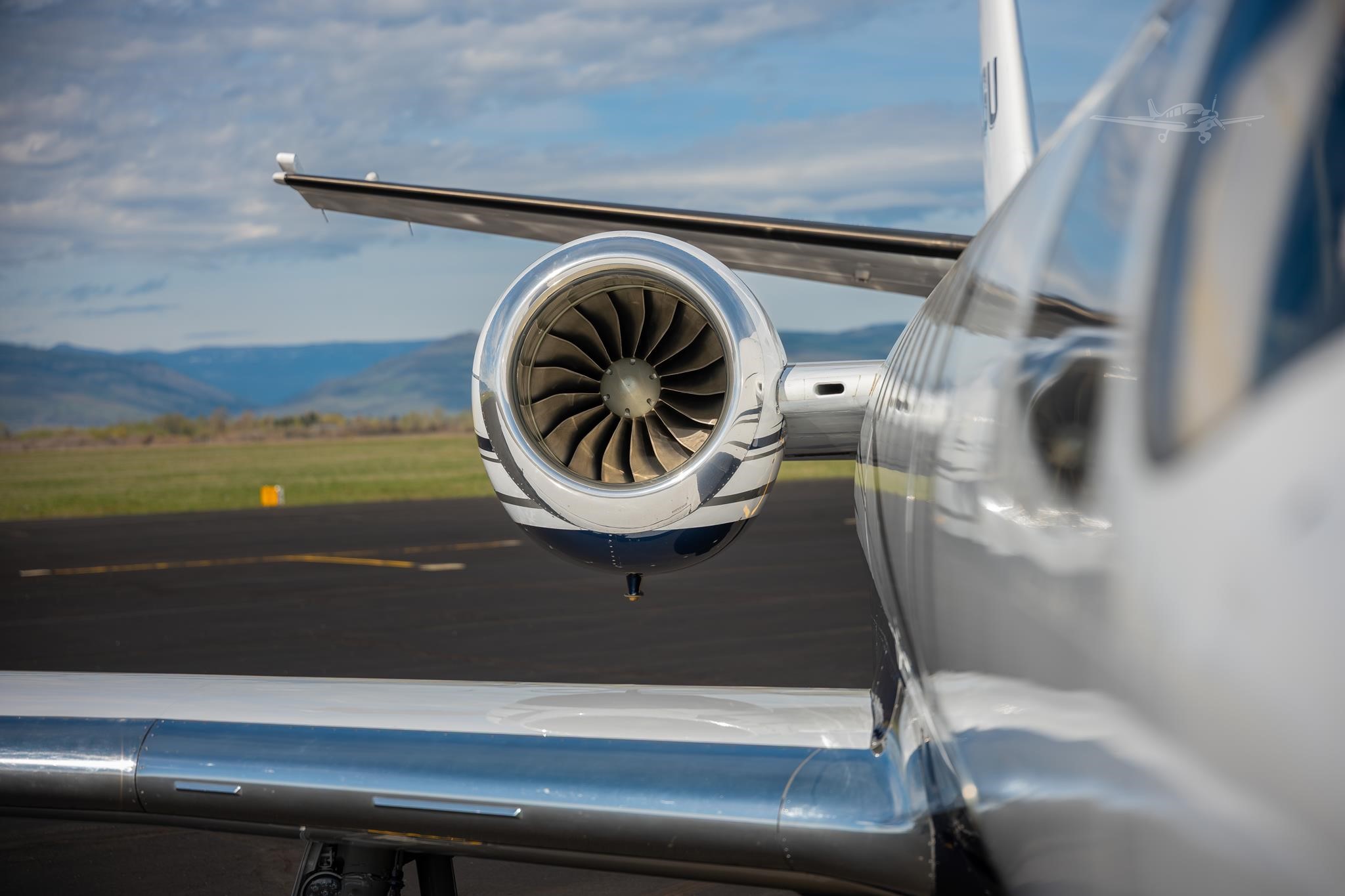 Cessna Citation Encore