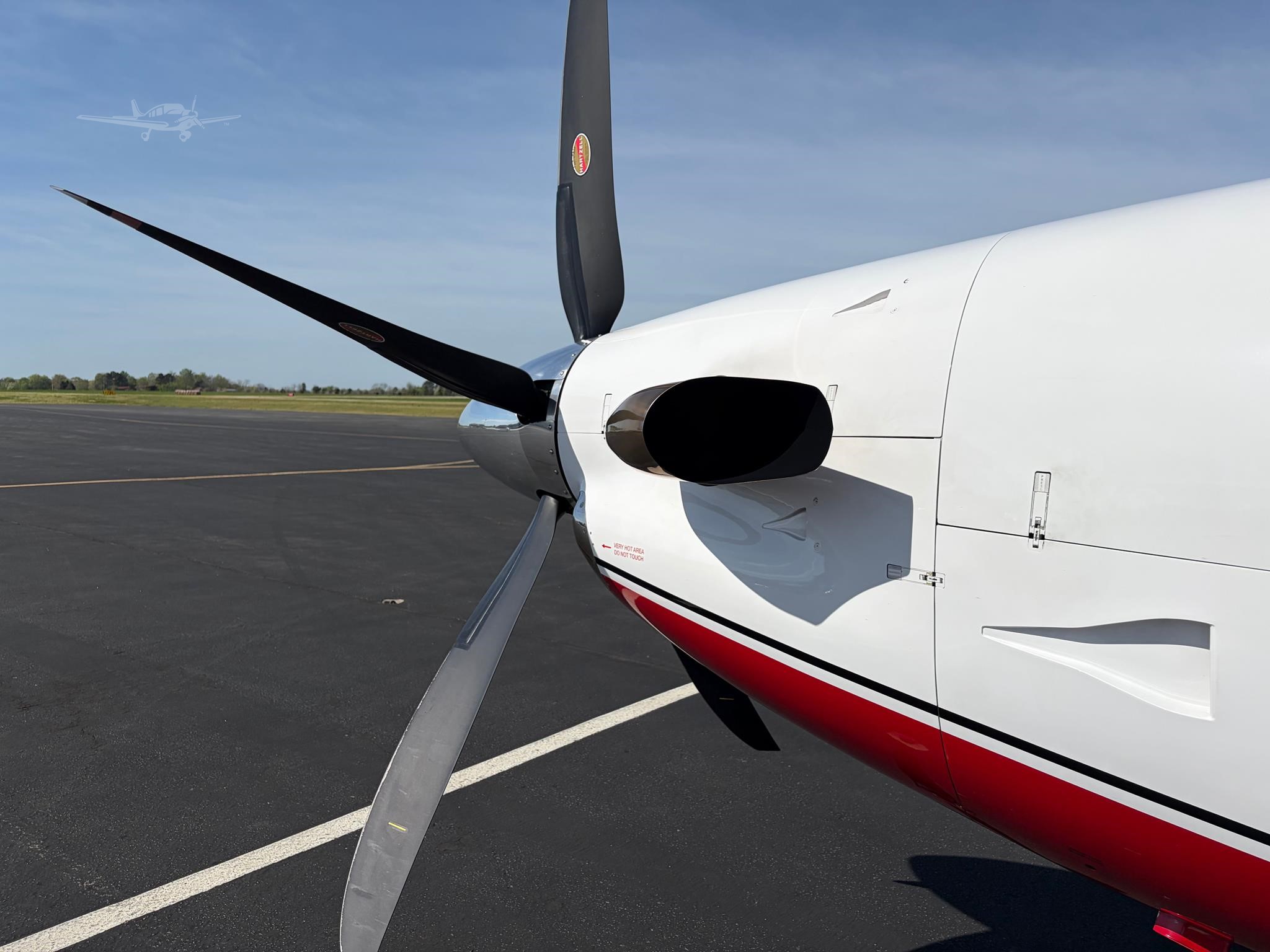 Pilatus PC-12/47 NG