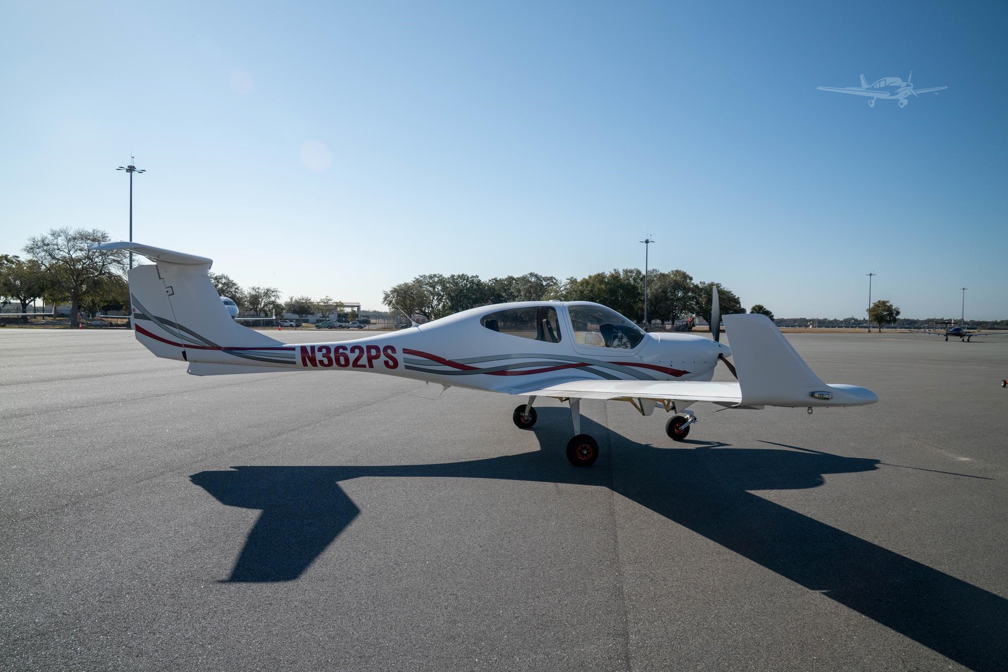 Diamond DA40 Diamond Star