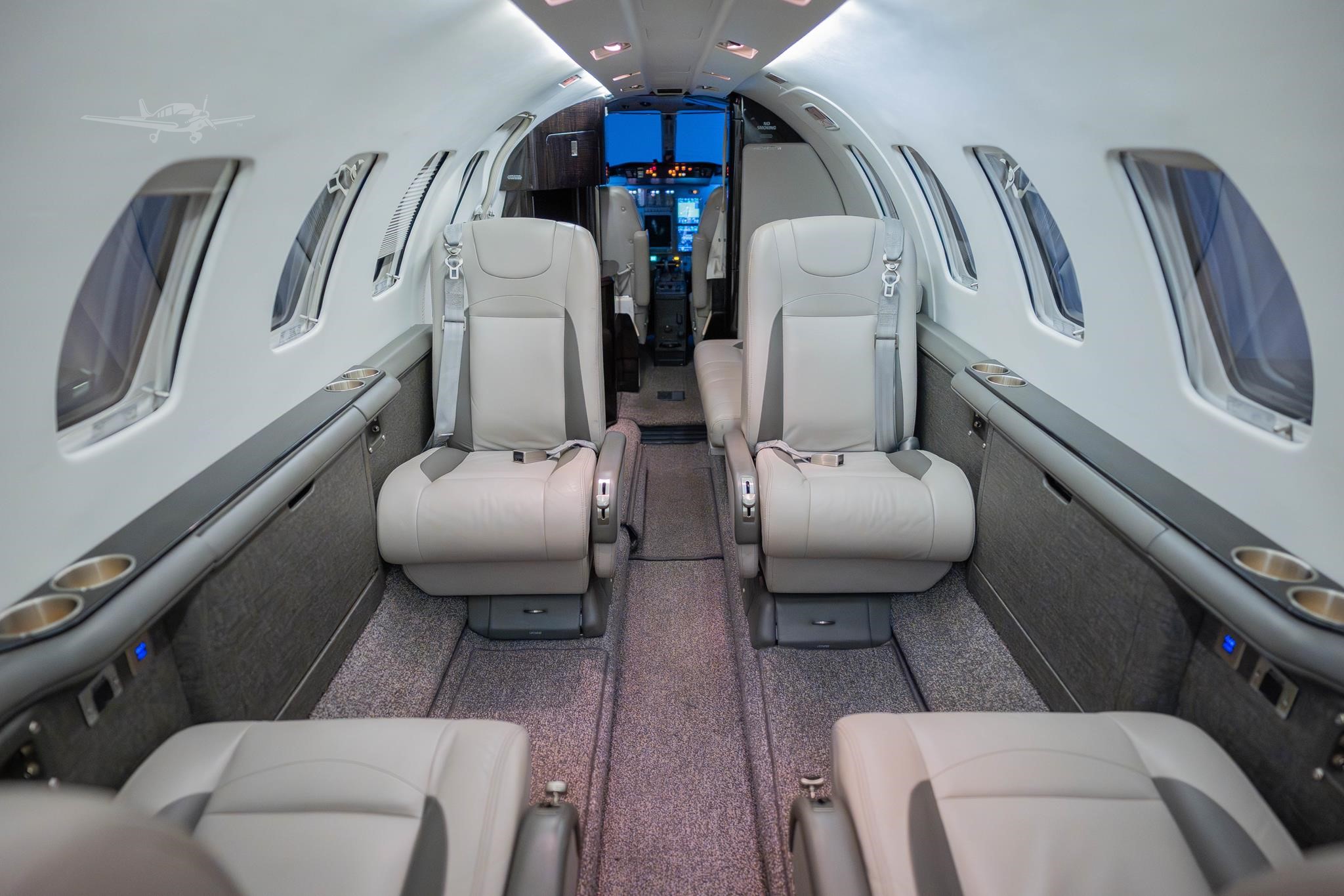 Cessna Citation Encore