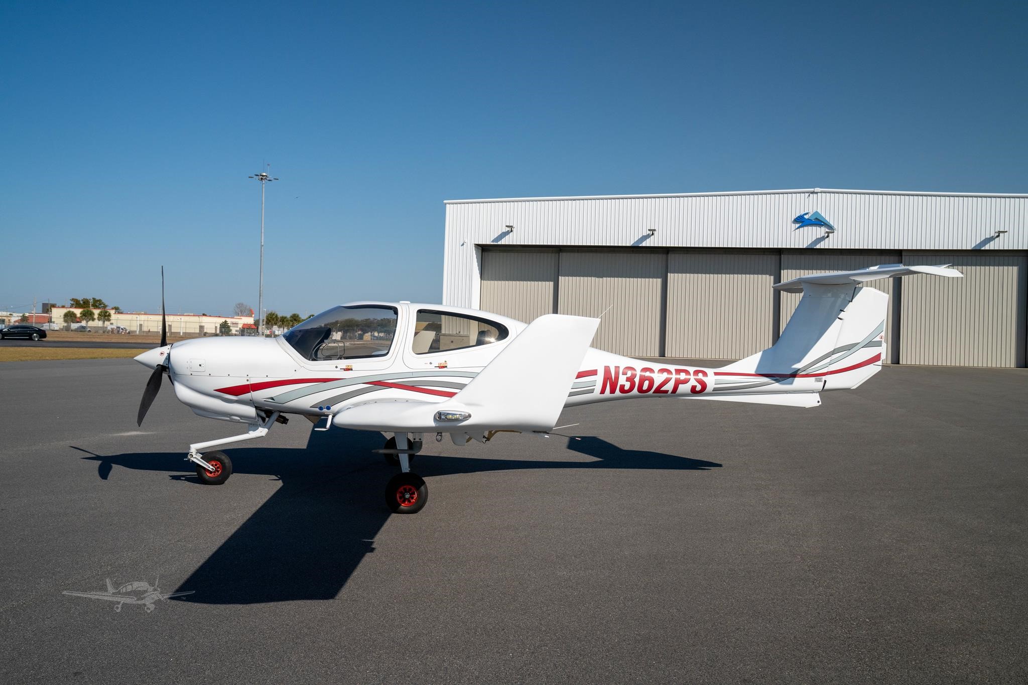 Diamond DA40 Diamond Star