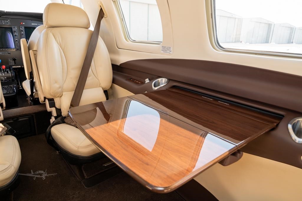 Piper M350