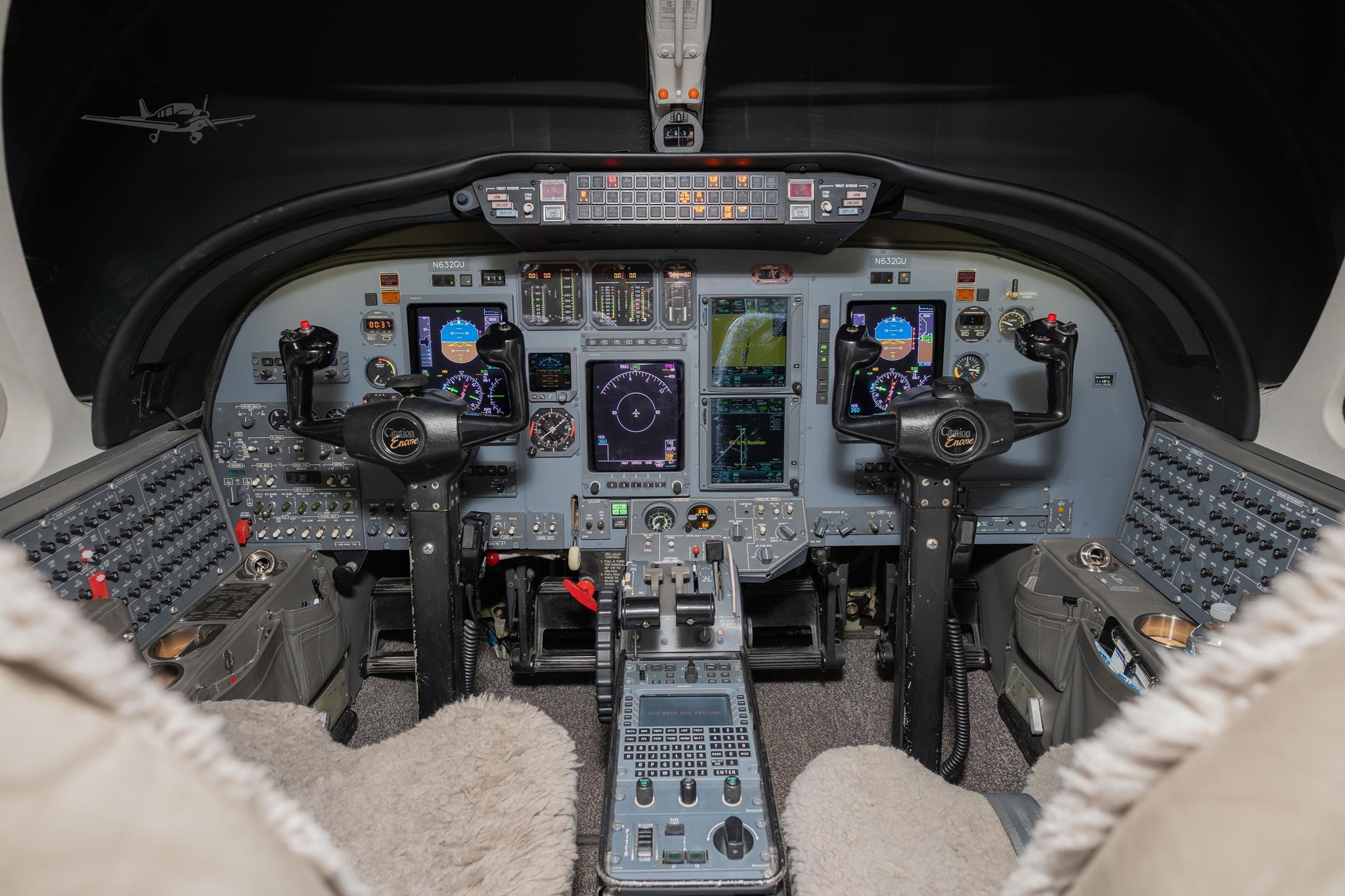 Cessna Citation Encore