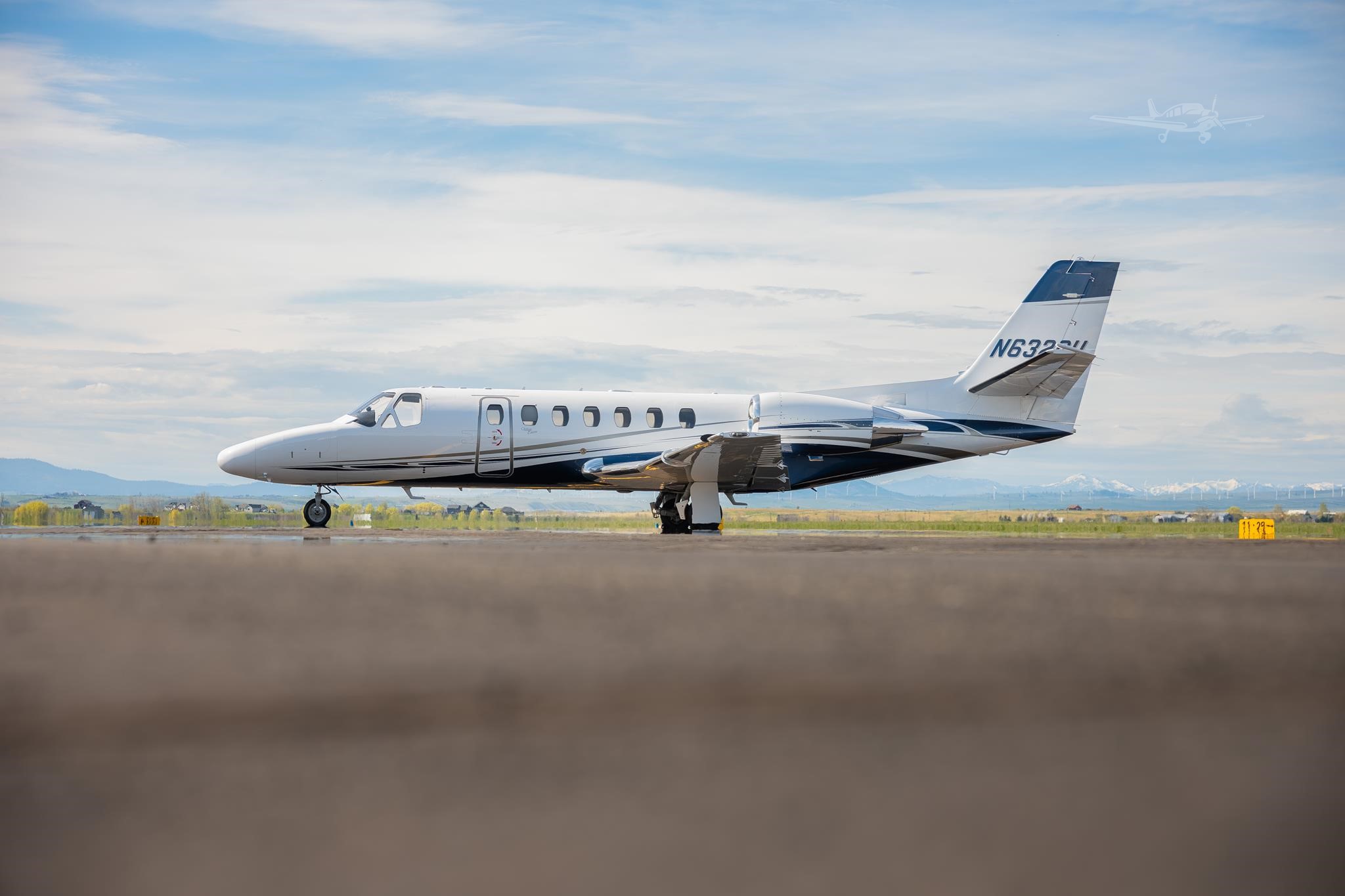 Cessna Citation Encore