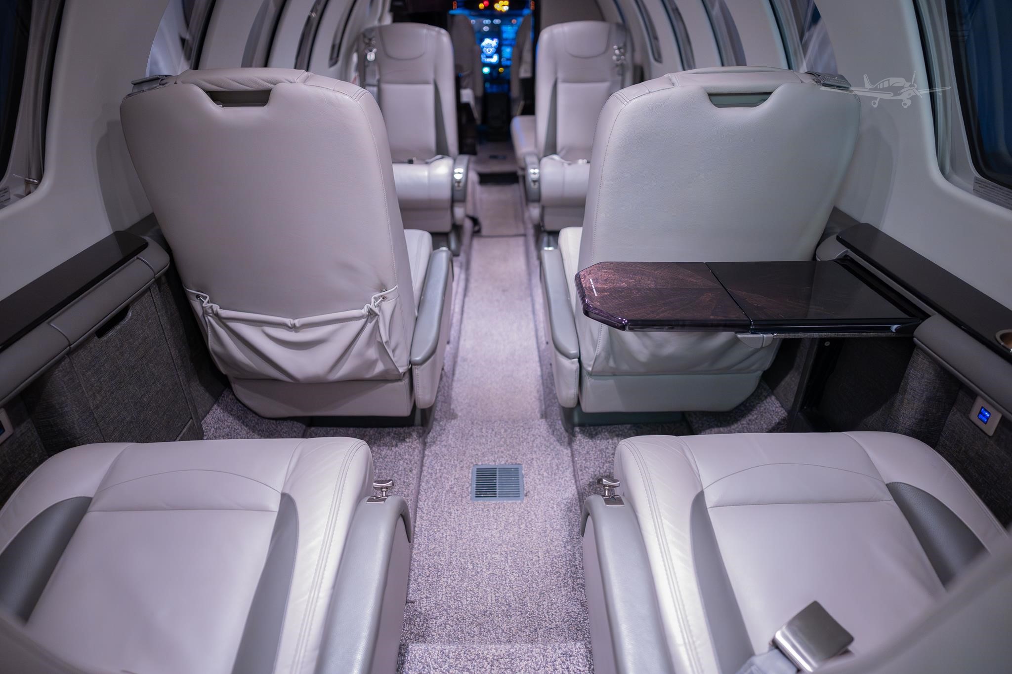 Cessna Citation Encore