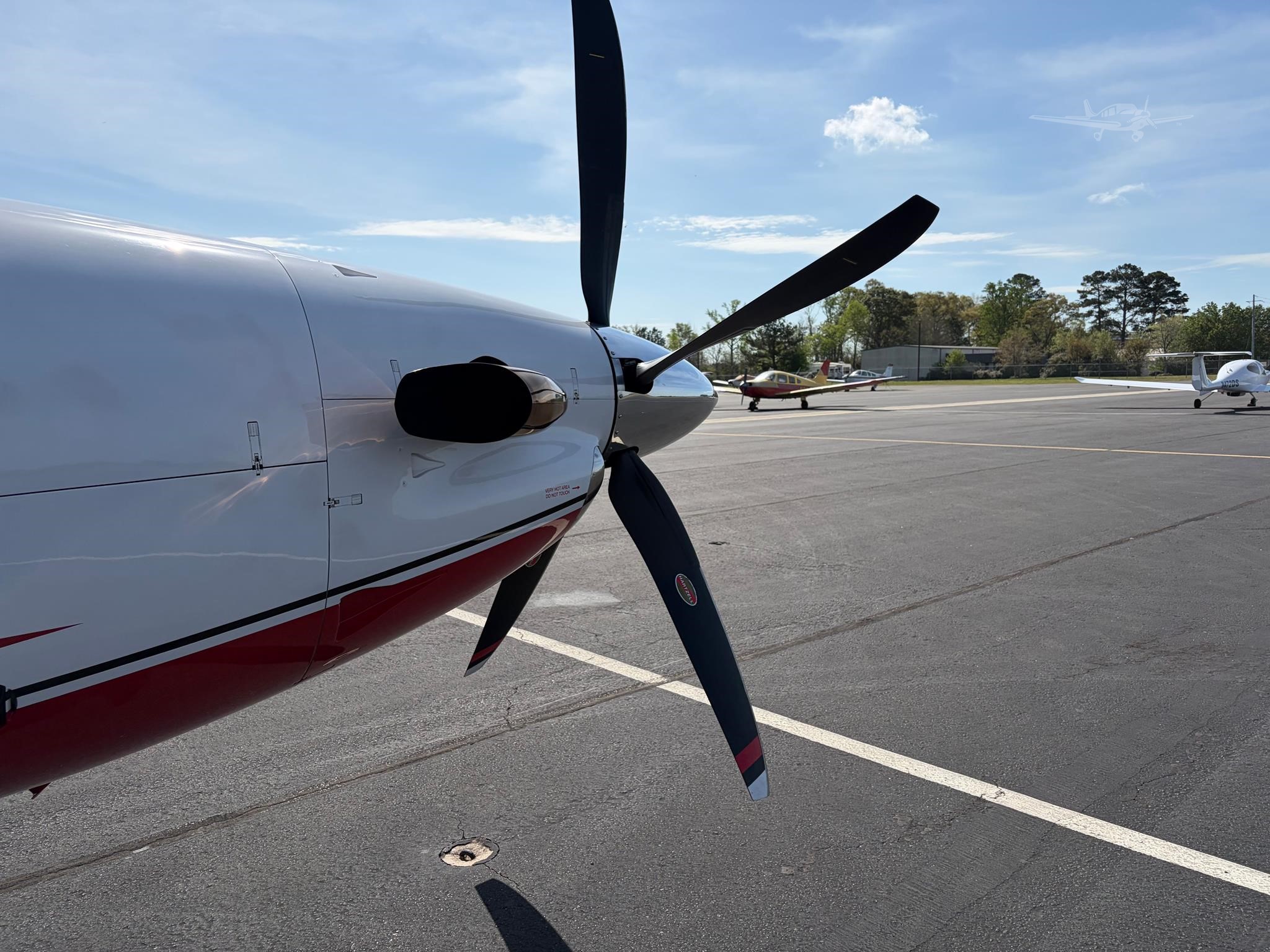 Pilatus PC-12/47 NG
