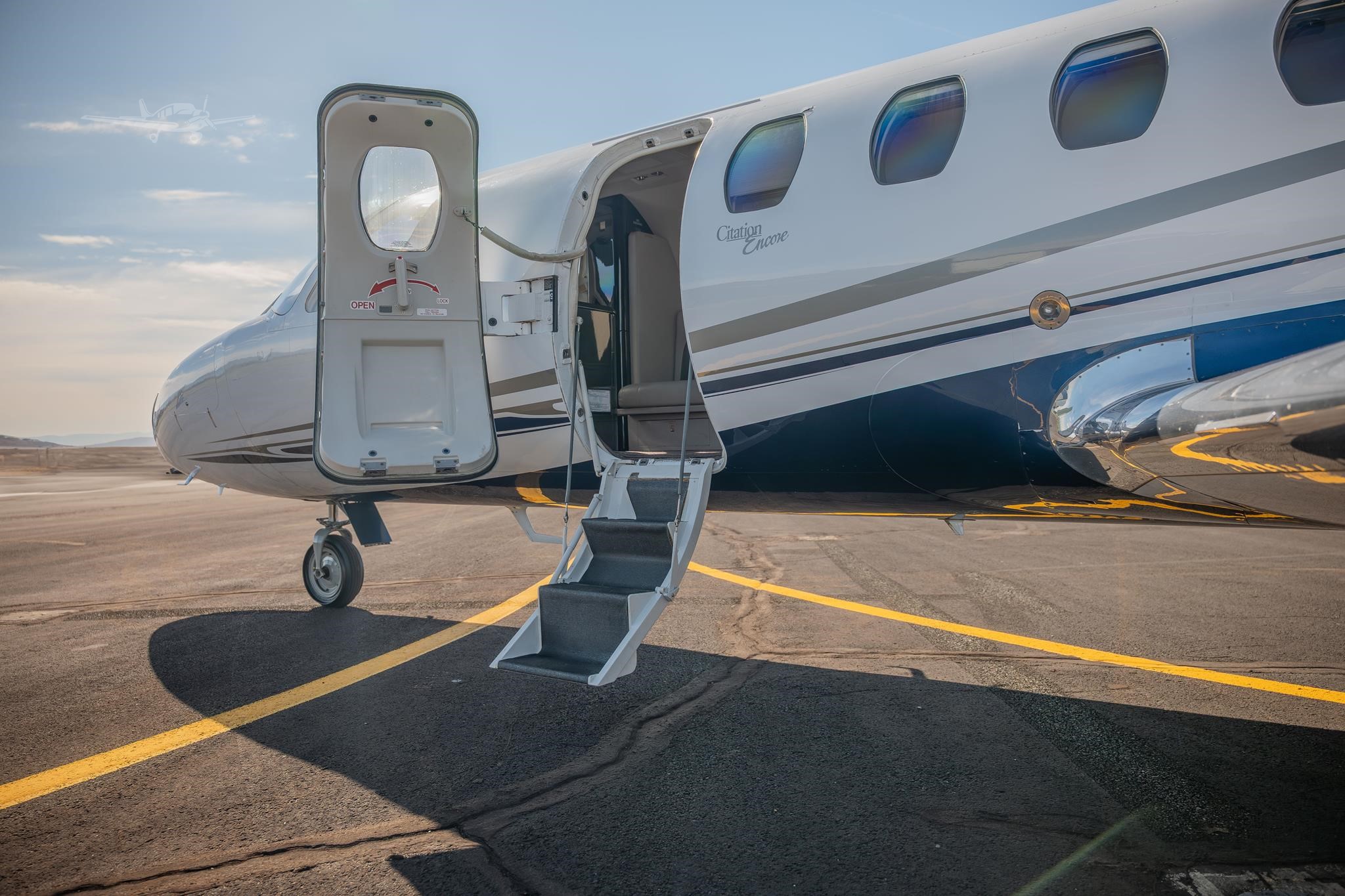 Cessna Citation Encore