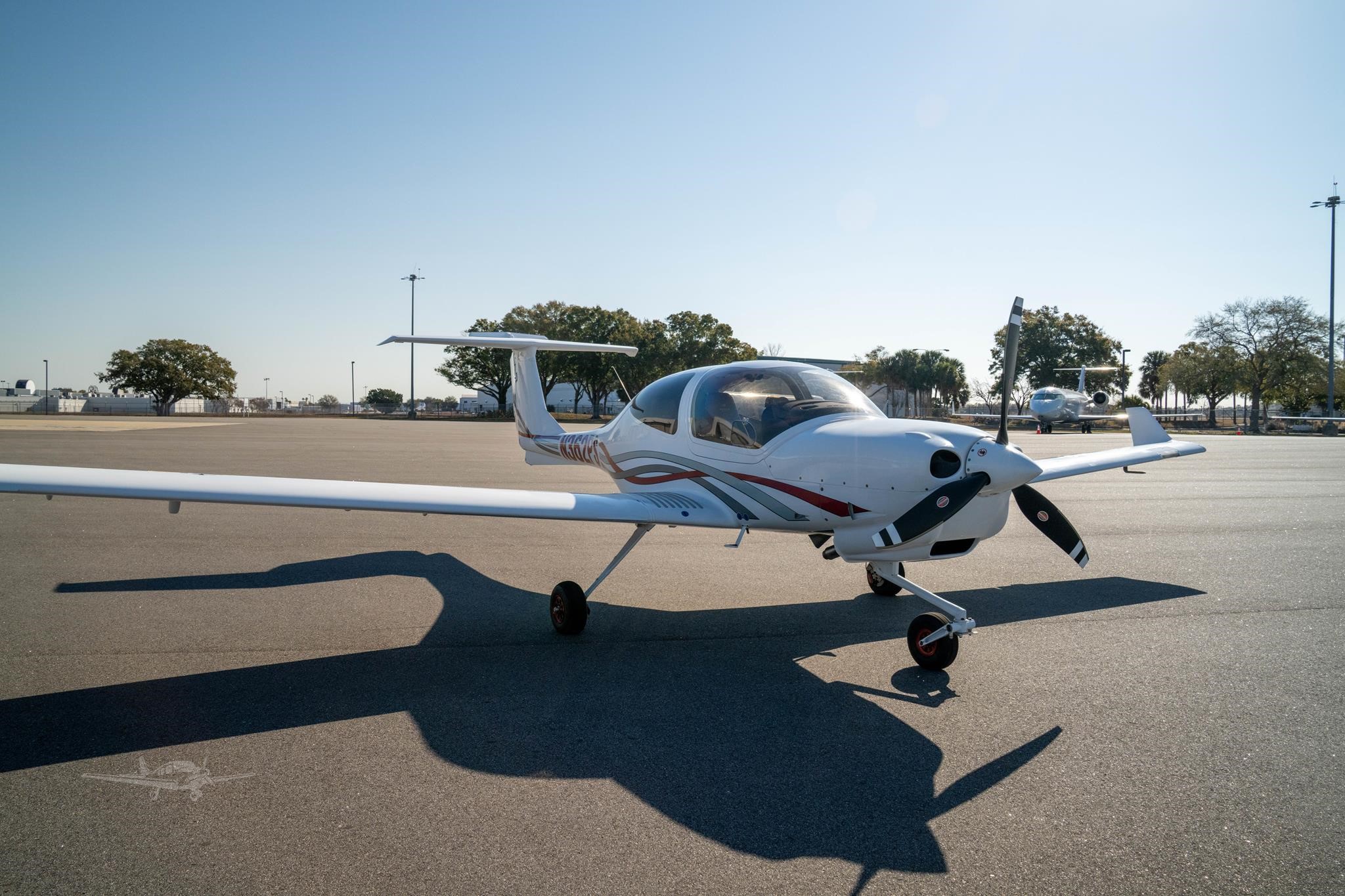 Diamond DA40 Diamond Star