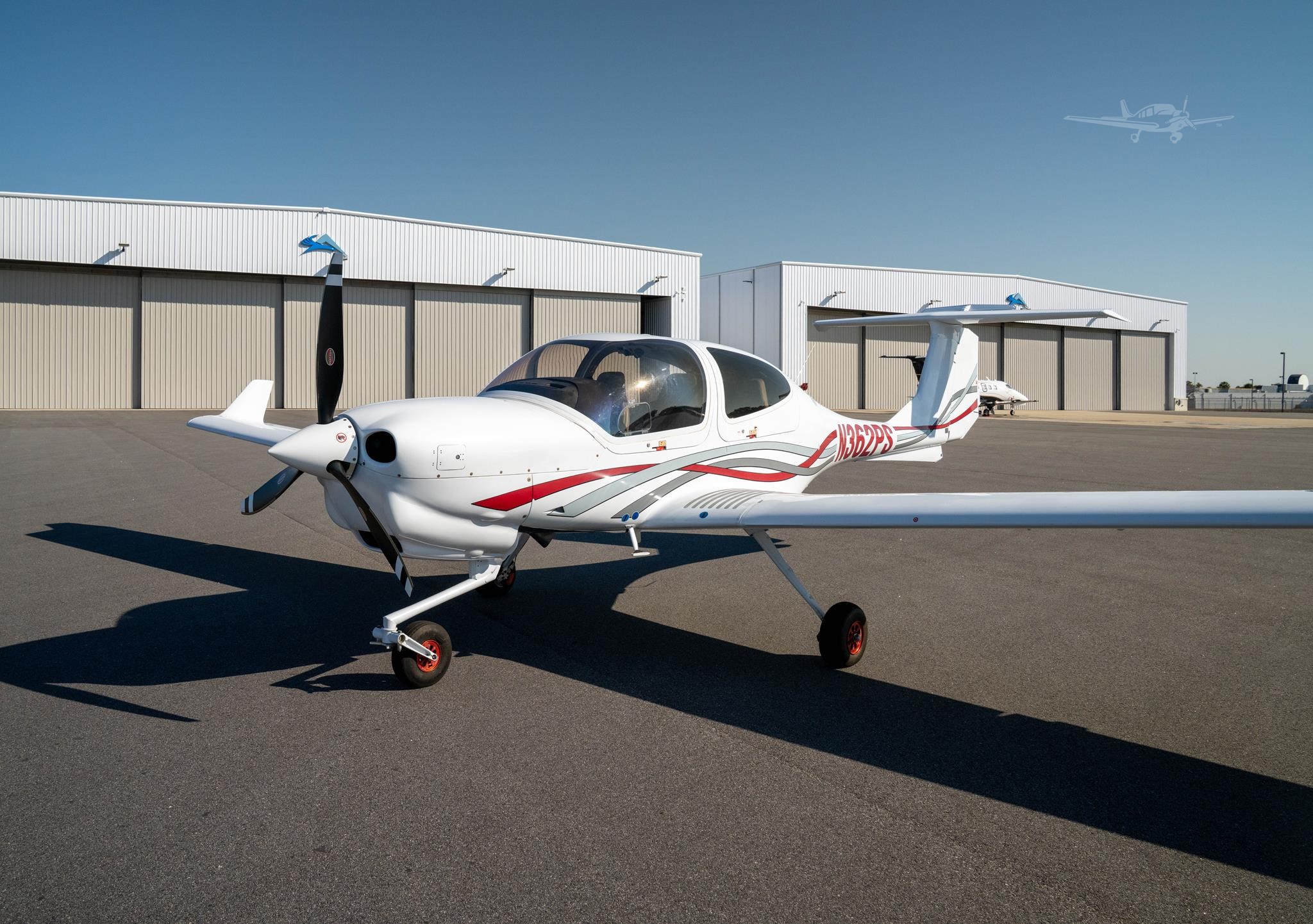 Diamond DA40 Diamond Star