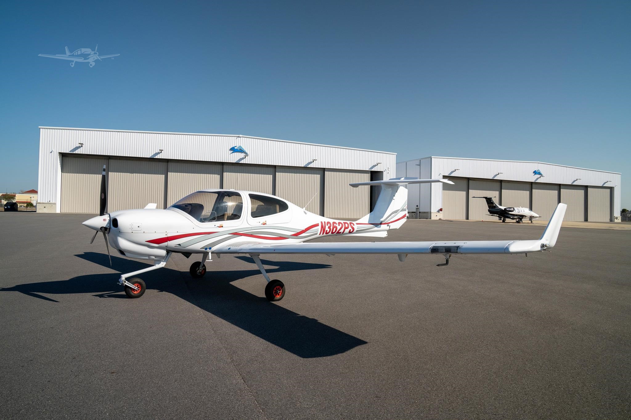 Diamond DA40 Diamond Star
