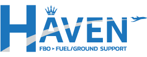 Haven Aviation Services Group (Haven ASG) logo