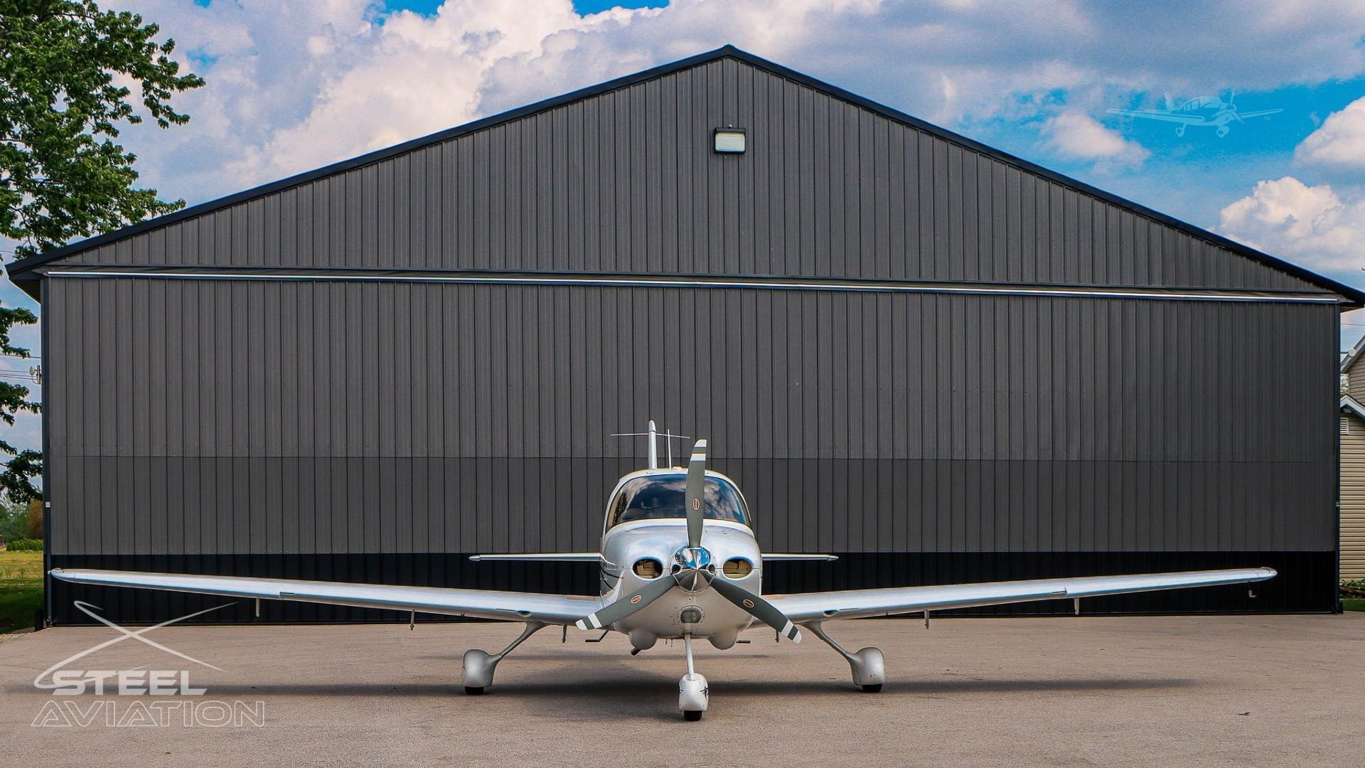 Cirrus SR20