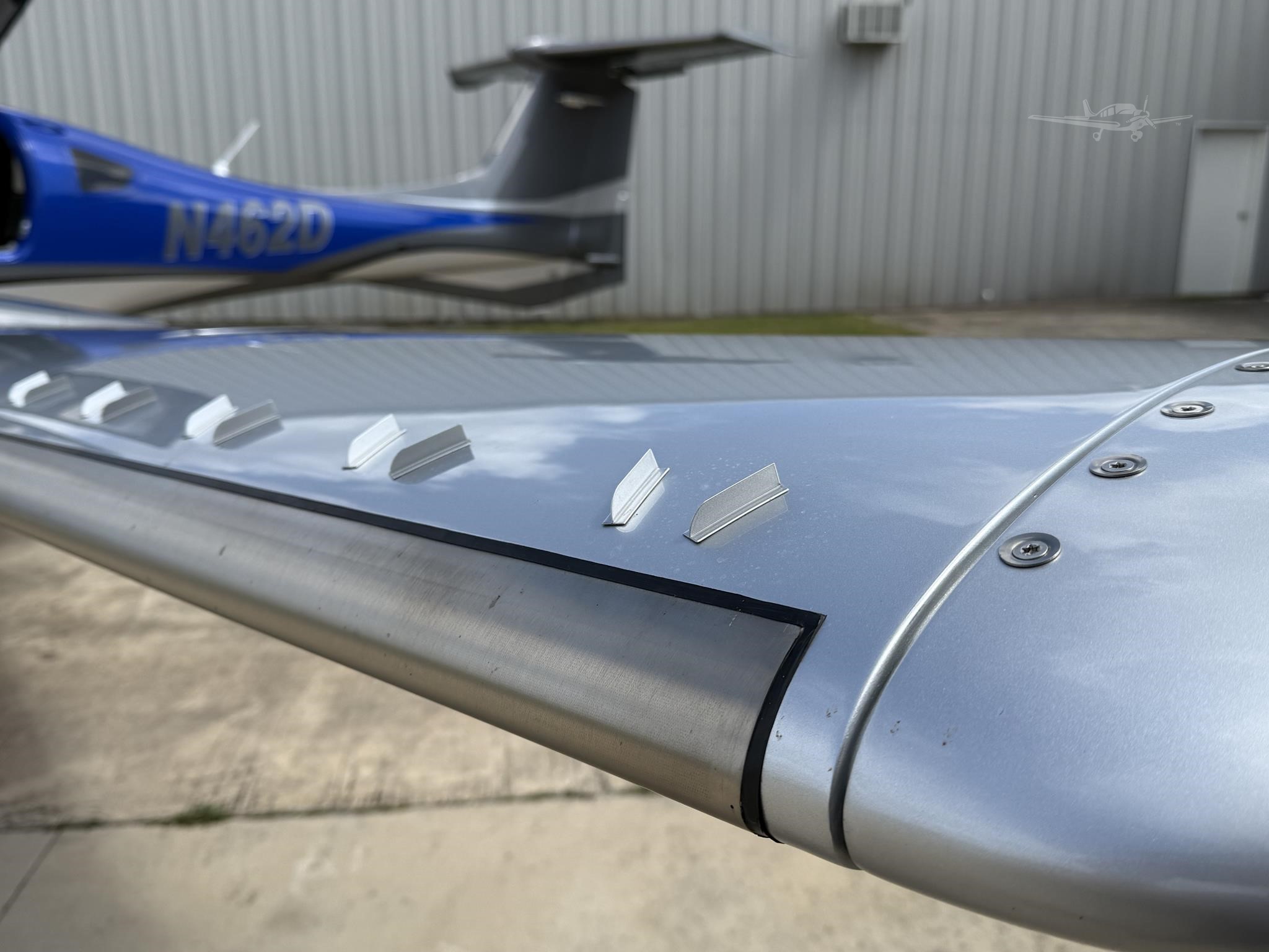 Diamond DA62