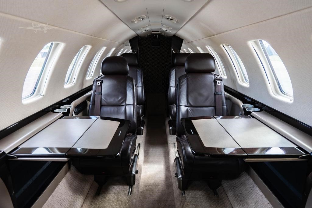 Cessna Citation CJ3+