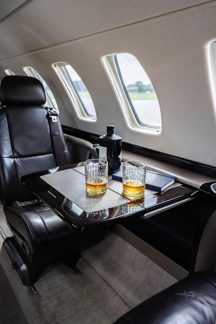 Cessna Citation CJ3+