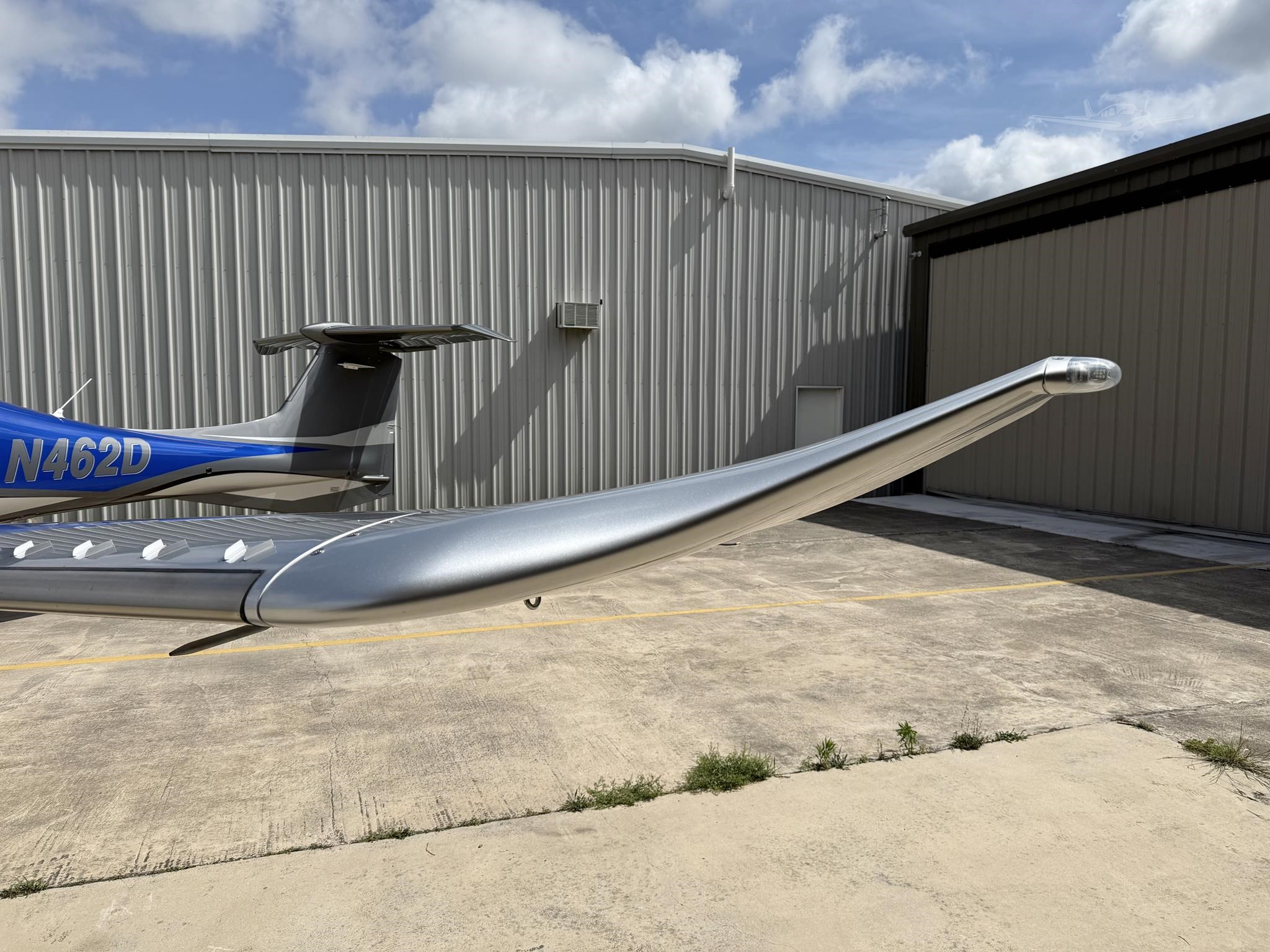Diamond DA62