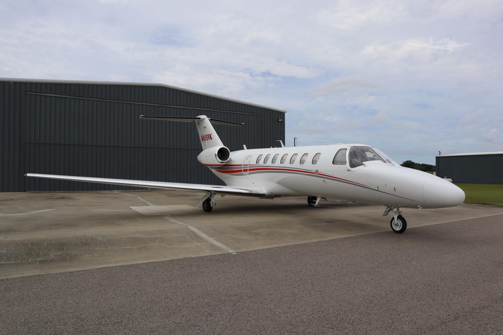Cessna Citation CJ3+