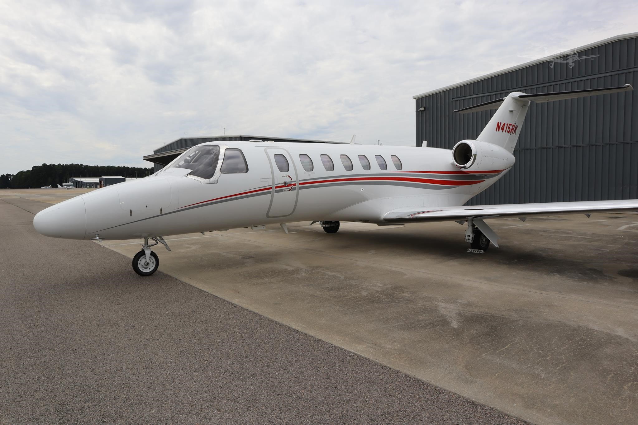 Cessna Citation CJ3+