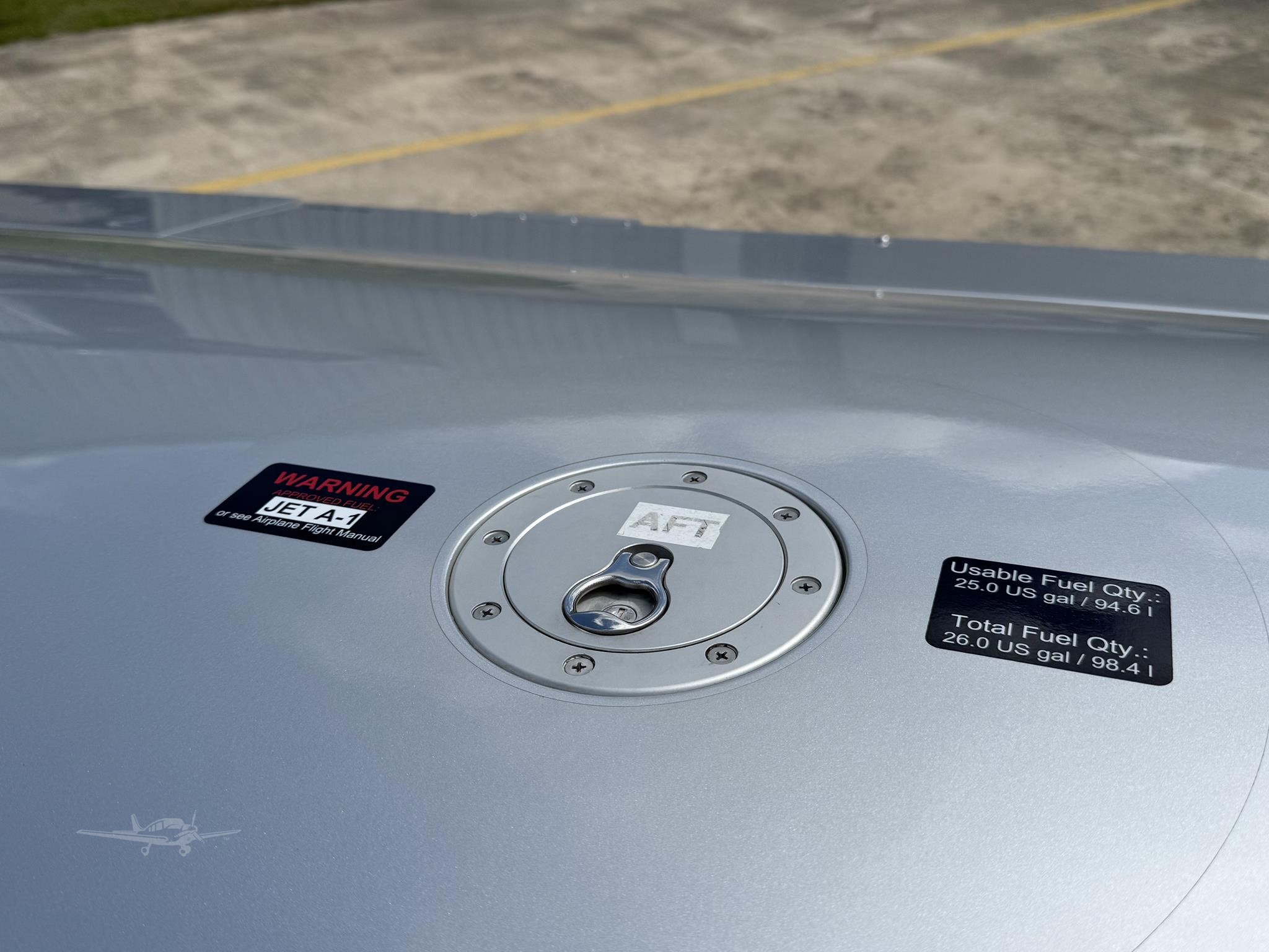 Diamond DA62